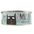 Bubeck Mizzi 100g KatzennassfutterVorschaubild