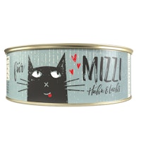 Bubeck Mizzi 100g Katzennassfutter