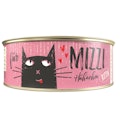 Bubeck Mizzi Kitten 100g Katzennassfutter 6 x 100 Gramm Feines HühnchenVorschaubild