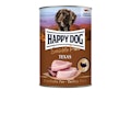 HAPPY DOG 400 Gramm Hundenassfutter 12 x 400 Gramm Känguru PurVorschaubild