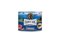 HAPPY DOG Sensible Pure 200g Hundenassfutter 6 x 200 Gramm Germany RindVorschaubild