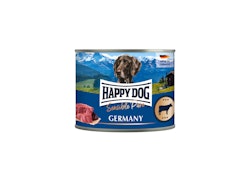 HAPPY DOG Sensible Pure 200g Hundenassfutter