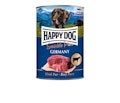 HAPPY DOG Sensible Pure 400g Hundenassfutter 6 x 400 Gramm Germany RindVorschaubild