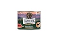 HAPPY DOG Sensible Pure 200g Hundenassfutter 6 x 200 Gramm Montana PferdVorschaubild