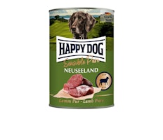 HAPPY DOG Sensible Pure 400g Hundenassfutter