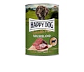 HAPPY DOG Sensible Pure 400g Hundenassfutter 6 x 400 Gramm Neuseeland Lamm PurVorschaubild