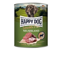 HAPPY DOG 800g Hundenassfutter