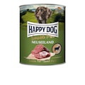 HAPPY DOG 800g Hundenassfutter 6 x 800 Gramm Neuseeland Lamm PurVorschaubild