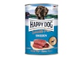 HAPPY DOG 400 Gramm Hundenassfutter 6 x 400 Gramm Sensible Pure Sweden Wild PurVorschaubild