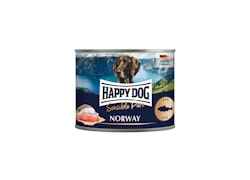 HAPPY DOG Sensible Pure 200g Hundenassfutter