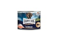 HAPPY DOG Sensible Pure 200g Hundenassfutter 6 x 200 Gramm Norway SeefischVorschaubild