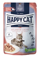 HAPPY CAT Meat in Sauce Culinary 85 Gramm Katzennassfutter