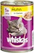 Whiskas 1+ in Gelee 400 Gramm KatzennassfutterBild