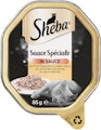 Sheba Spéciale helle Sauce 85 Gramm Katzennassfutter 22 x 85 Gramm PutenhäppchenVorschaubild
