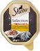 Sheba Selection in Sauce 85 Gramm Schale KatzennassfutterBild