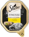 Sheba Finesse Feine Pastete 85 Gramm Katzennassfutter 22 x 85 Gramm HuhnVorschaubild