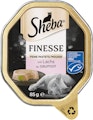 Sheba Finesse Feine Pastete 85 Gramm Katzennassfutter 22 x 85 Gramm LachsVorschaubild