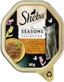 Sheba Schale 85 Gramm Katzennassfiutter 22 x 85 Gramm Seasons CollectionVorschaubild