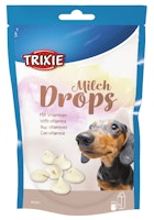 TRIXIE Milch Drops Hundesnacks