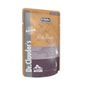 Dr. Clauder's Premium 100g Beutel KatzennassfutterVorschaubild