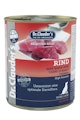 Dr. Clauder's Selected Meat Pre Biotics 800g Dosen Hundenassfutter Rind 6x800gVorschaubild