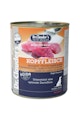 Dr. Clauder's Selected Meat Pre Biotics 800g Dosen Hundenassfutter Kopffleisch 6x800gVorschaubild