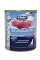 Dr. Clauder's Selected Meat Pre Biotics 800g Dosen Hundenassfutter Geflügelherzen 6x800gVorschaubild