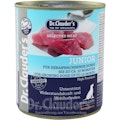 Dr. Clauder's Selected Meat Immun plus 800g Dosen Hundenassfutter Junior 6x800gVorschaubild