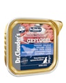 Dr. Clauder's Selected Meat Pre Biotics 100g Schalen Hundenassfutter Geflügel 30x100gVorschaubild