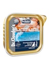 Dr. Clauder's Selected Meat Pro Hair & Skin 100g Schalen Hundenassfutter Lachs & Reis 30x100gVorschaubild