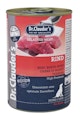 Dr. Clauder's Selected Meat Pre Biotics 400g Dosen Hundenassfutter Rind 6x400gVorschaubild