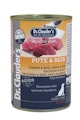 Dr. Clauder's Selected Meat Pre Biotics 400g Dosen Hundenassfutter Pute & Reis 6x400gVorschaubild