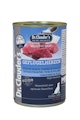 Dr. Clauder's Selected Meat Pre Biotics 400g Dosen Hundenassfutter Geflügelherzen 6x400gVorschaubild