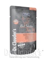 Dr Clauder's Best Selection 85 Gramm Katzennassfutter 16 x 85 Gramm No 4 Lachs & Huhn mit QuinoaVorschaubild