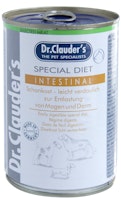 Dr. Clauder's Special Diet Intestinal 400g Dosen Hundenassfutter