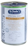 Dr. Clauder's Special Diet Intestinal 400g Dosen Hundenassfutter Dr. Clauder's Special Diet Intestinal 400g Dosen HundenassfutterZubehörbild