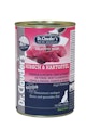 Dr. Clauder's Selected Meat Pro Hair & Skin 400g Dosen Hundenassfutter Hirsch & Kartoffel 6x400gVorschaubild