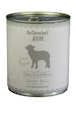 Dr. Clauder's BARF Komplett Menü 800g Dosen HundenassfutterVorschaubild
