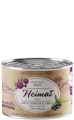 Sanabelle Heimat Adult 200g Katzennassfutter 12 x 200 Gramm zartes Hühnchen Vorschaubild