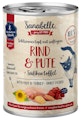 Sanabelle Adult Schlemmertopf 380g KatzennassfutterVorschaubild