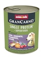 animonda Gran Carno Superfoods 800g Dose HundenassfutterVorschaubild