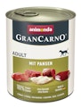 animonda Gran Carno Adult 800g Dose Hundenassfutter 6 x 800 Gramm mit PansenVorschaubild