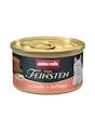 animonda Vom Feinsten Mousse Adult 85g Katzennassfutter 12 x 85 Gramm Lachs + GeflügelVorschaubild