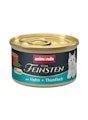 animonda Vom Feinsten Mousse Adult 85g Katzennassfutter 12 x 85 Gramm Huhn + ThunfischVorschaubild