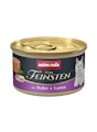 animonda Vom Feinsten Mousse Adult 85g Katzennassfutter 12 x 85 Gramm Huhn + LammVorschaubild