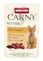 animonda Carny Kitten 85g Beutel KatzennassfutterVorschaubild