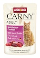 animonda Carny Adult 85g Beutel KatzennassfutterVorschaubild