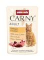 animonda Carny Adult 85g Beutel KatzennassfutterVorschaubild