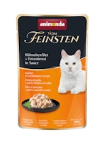 animonda Vom Feinsten Adult 50g Beutel Katzennassfutter