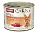 Vorschaubild animonda Carny Kitten 200g Dose Katzennassfutter